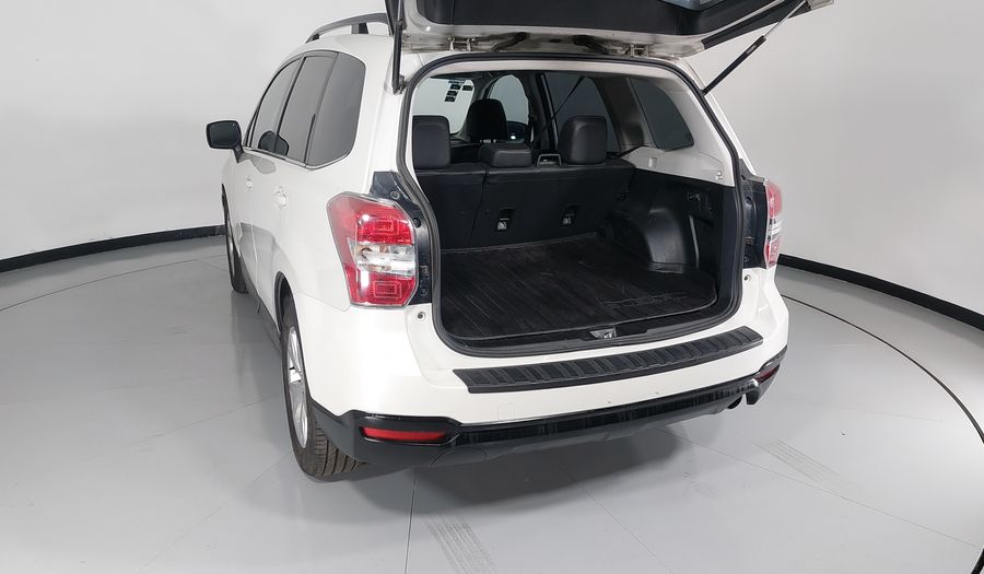 Subaru Forester 2.5 AWD XS Suv 2014