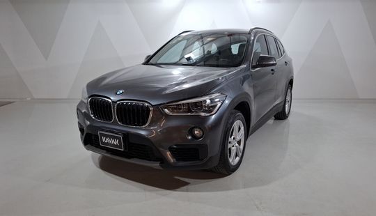 Bmw • X1