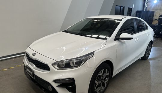 Kia • FORTE