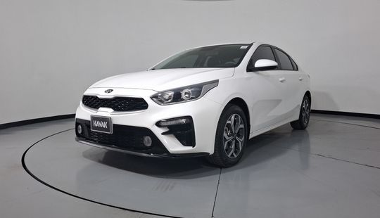 Kia • FORTE