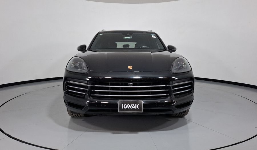 Porsche Cayenne 2.9 S AUTO 4WD Suv 2019