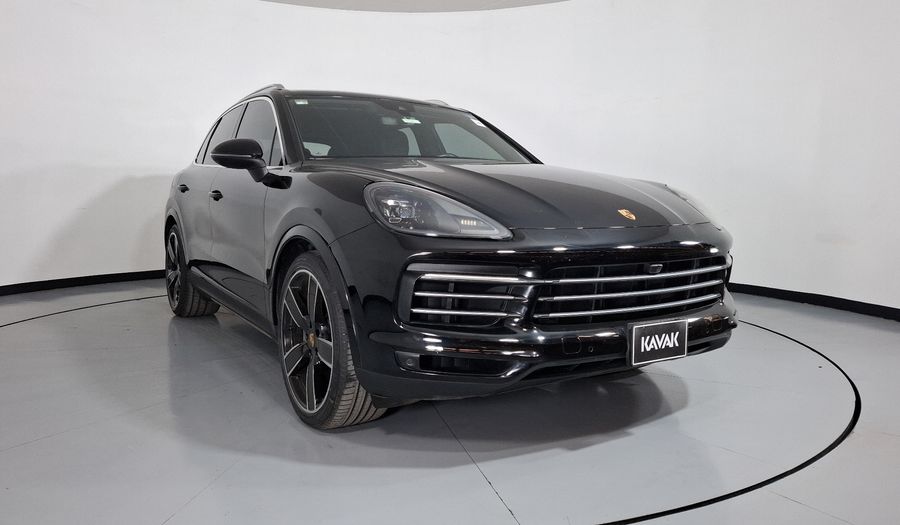 Porsche Cayenne 2.9 S AUTO 4WD Suv 2019