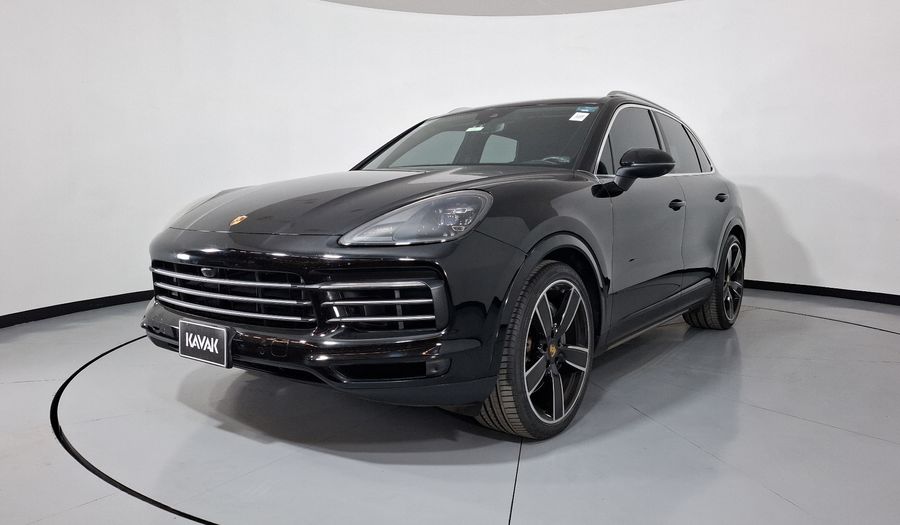 Porsche Cayenne 2.9 S AUTO 4WD Suv 2019