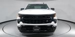 Chevrolet Silverado 1500 5.3 SILVERADO WT V8 4X2 CC N AUTO Pickup 2022