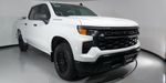 Chevrolet Silverado 1500 5.3 SILVERADO WT V8 4X2 CC N AUTO Pickup 2022