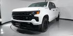 Chevrolet Silverado 1500 5.3 SILVERADO WT V8 4X2 CC N AUTO Pickup 2022