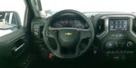 Chevrolet Silverado 1500 5.3 SILVERADO WT V8 4X2 CC N AUTO Pickup 2022