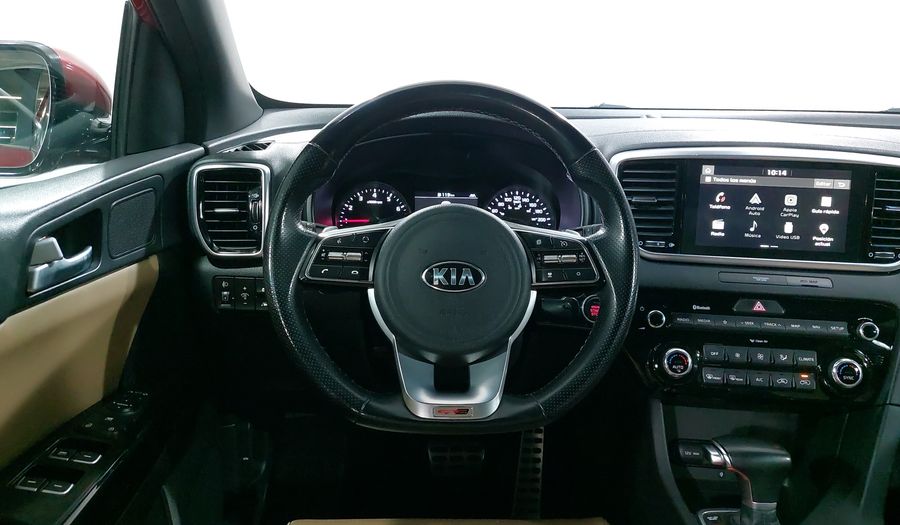 Kia Sportage 2.4 SXL AUTO Suv 2019