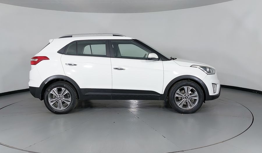 Hyundai Creta 1.6 GLS PREMIUM AUTO Suv 2019