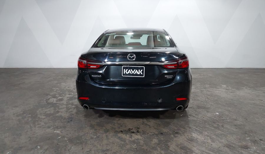 Mazda 6 2.5 CARBON EDITION AUTO Sedan 2021