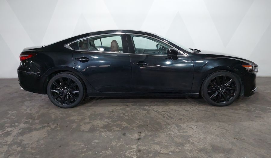 Mazda 6 2.5 CARBON EDITION AUTO Sedan 2021