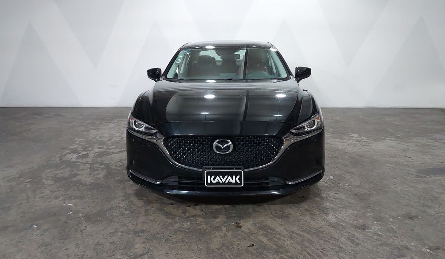 Mazda 6 2.5 CARBON EDITION AUTO Sedan 2021