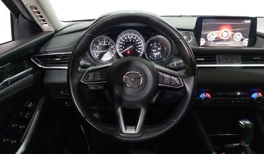 Mazda 6 2.5 CARBON EDITION AUTO Sedan 2021