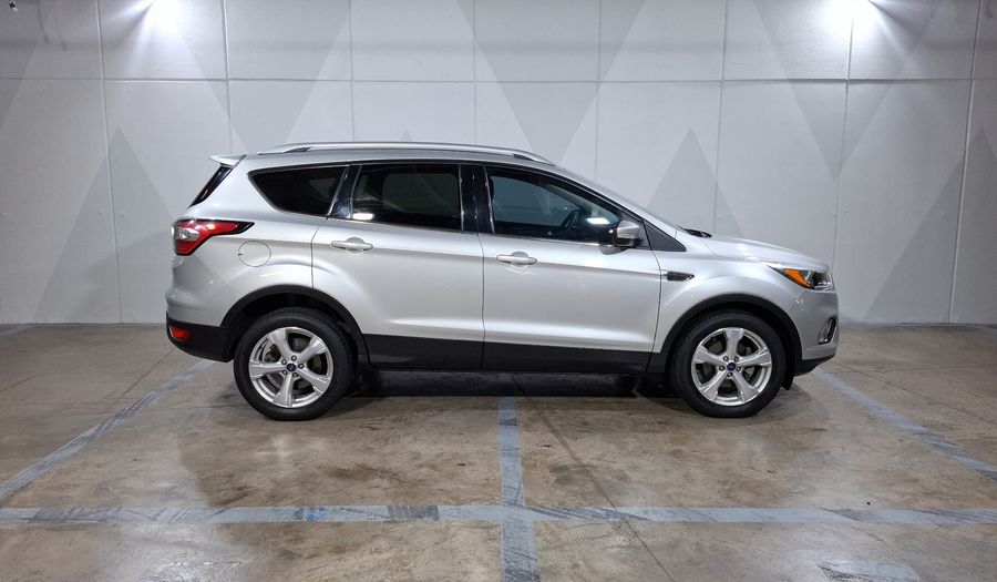 Ford Escape 2.5 TREND AT Suv 2017