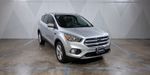 Ford Escape 2.5 TREND AT Suv 2017