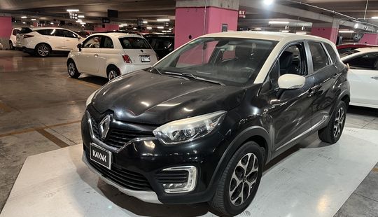 Renault • Captur