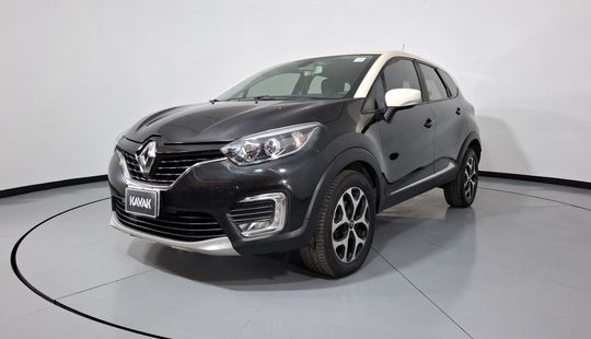 Renault • Captur