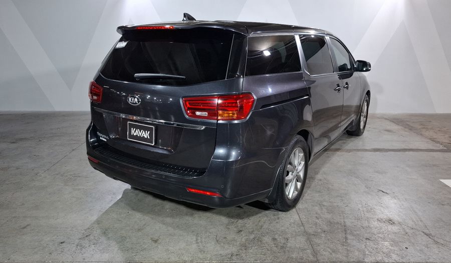 Kia Sedona 3.3 EX AUTO Minivan 2019