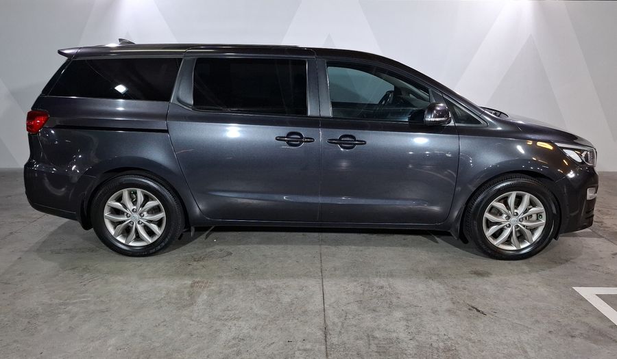 Kia Sedona 3.3 EX AUTO Minivan 2019