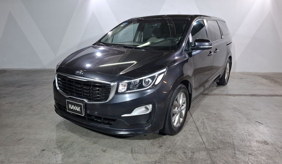 Kia Sedona 3.3 EX AUTO Minivan 2019