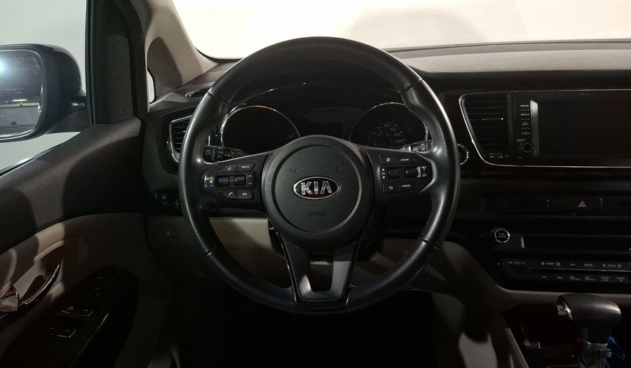 Kia Sedona 3.3 EX AUTO Minivan 2019