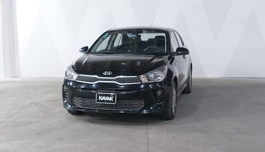 Kia • Rio