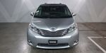 Toyota Sienna 3.5 XLE AT Minivan 2017