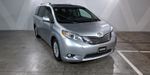 Toyota Sienna 3.5 XLE AT Minivan 2017