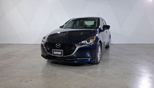 Mazda • Mazda 2