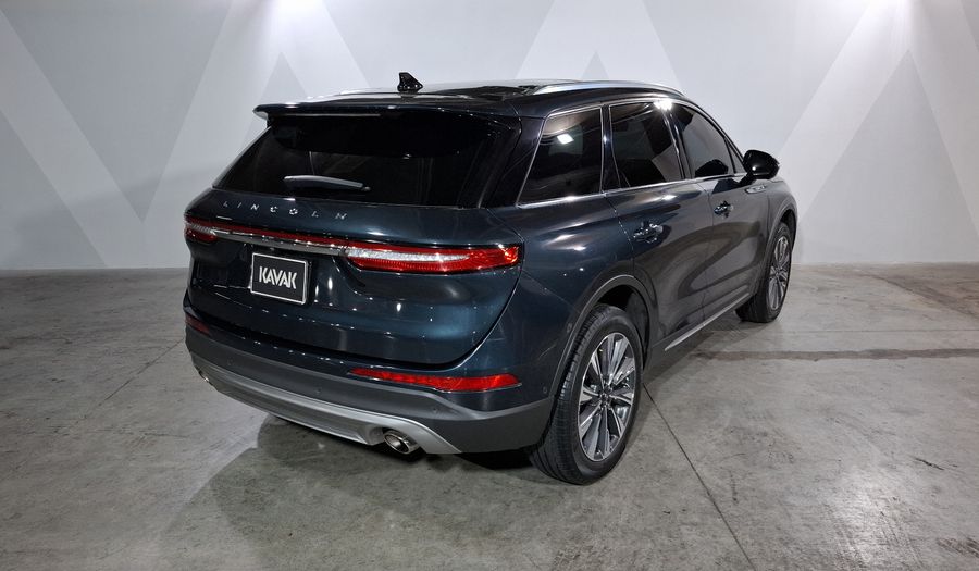 Lincoln Corsair 2.0 RESERVE AUTO Suv 2022