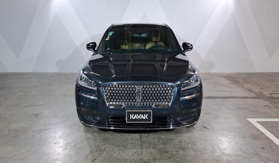 Lincoln Corsair 2.0 RESERVE AUTO Suv 2022