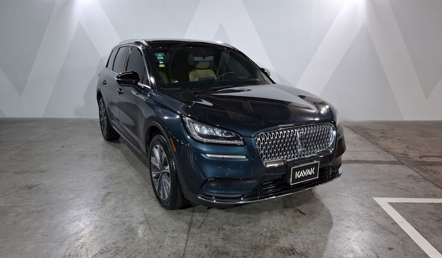 Lincoln Corsair 2.0 RESERVE AUTO Suv 2022