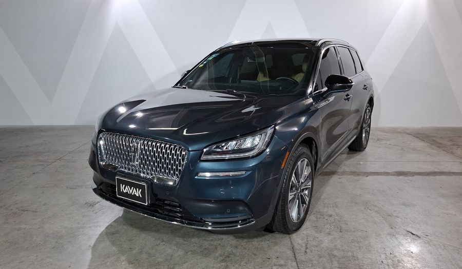 Lincoln Corsair 2.0 RESERVE AUTO Suv 2022