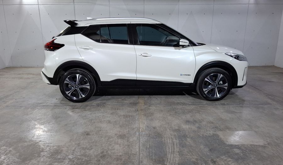 Nissan Kicks Play 1.2 HEV ADVANCE E-POWER Suv 2024