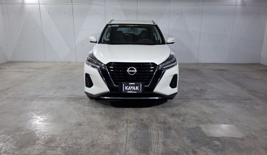 Nissan Kicks Play 1.2 HEV ADVANCE E-POWER Suv 2024