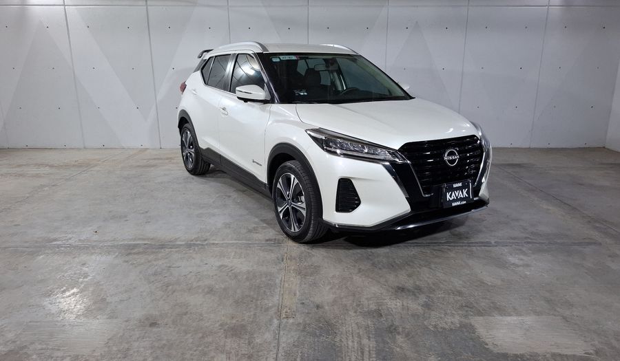 Nissan Kicks Play 1.2 HEV ADVANCE E-POWER Suv 2024