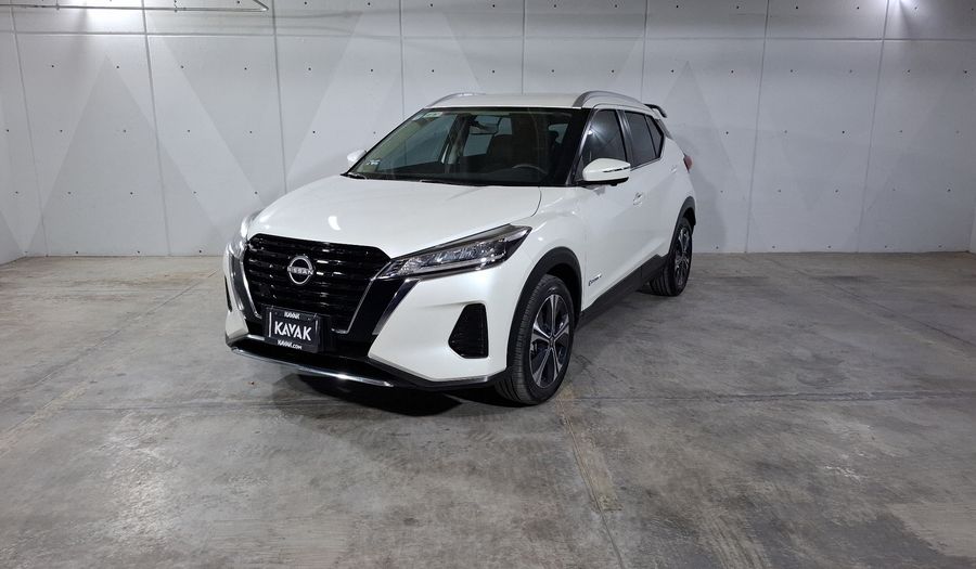 Nissan Kicks Play 1.2 HEV ADVANCE E-POWER Suv 2024