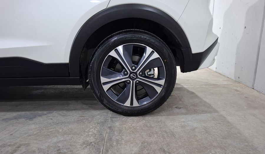 Nissan Kicks Play 1.2 HEV ADVANCE E-POWER Suv 2024