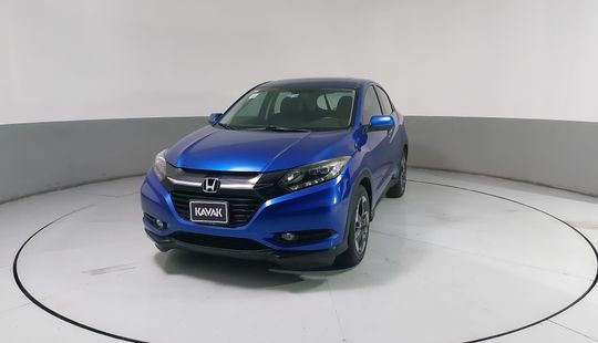 Honda • HR-V