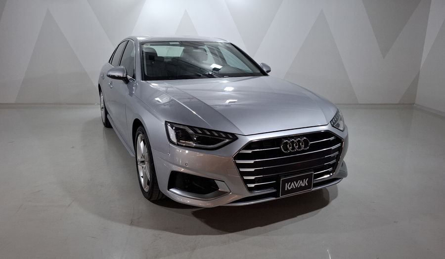 Audi A4 2.0 MHEV 40 TFSI SELECT DCT Sedan 2021