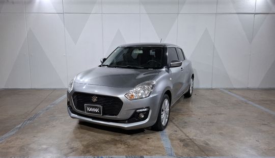 Suzuki • Swift