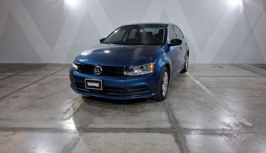 Volkswagen • Jetta