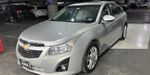 Chevrolet Cruze 1.8 1LT F Sedan 2013