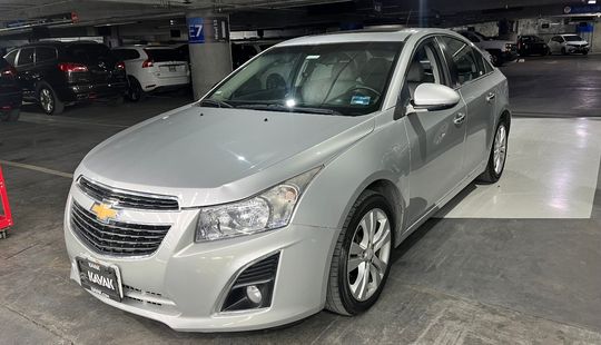 Chevrolet • Cruze