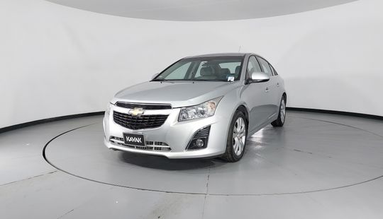 Chevrolet • Cruze