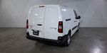 Peugeot Partner 1.6 HDI MAXI DIESEL 5P MT Van 2019