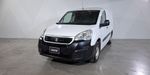 Peugeot Partner 1.6 HDI MAXI DIESEL 5P MT Van 2019