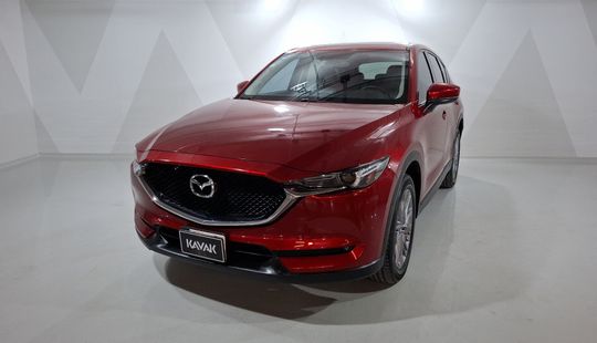 Mazda • CX-5