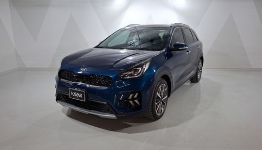 Kia • Niro