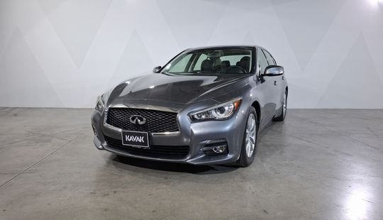 Infiniti • Q50